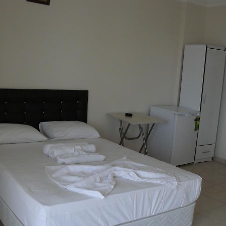 Eser Apart Hotel Ayasturkmenli Экстерьер фото
