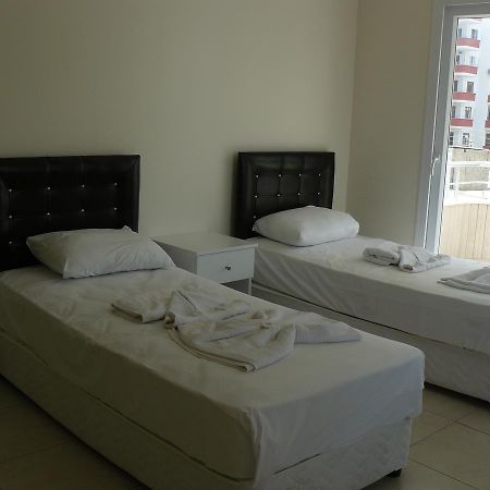 Eser Apart Hotel Ayasturkmenli Экстерьер фото