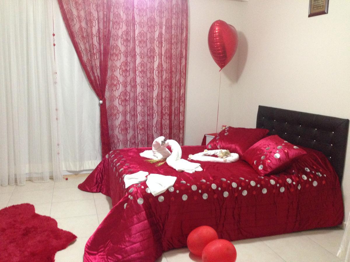 Eser Apart Hotel Ayasturkmenli Экстерьер фото